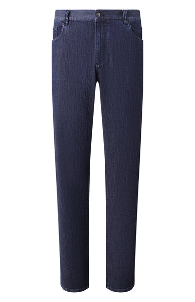 Джинсы CANALI, арт. 91719P/PD01487, фото 1
