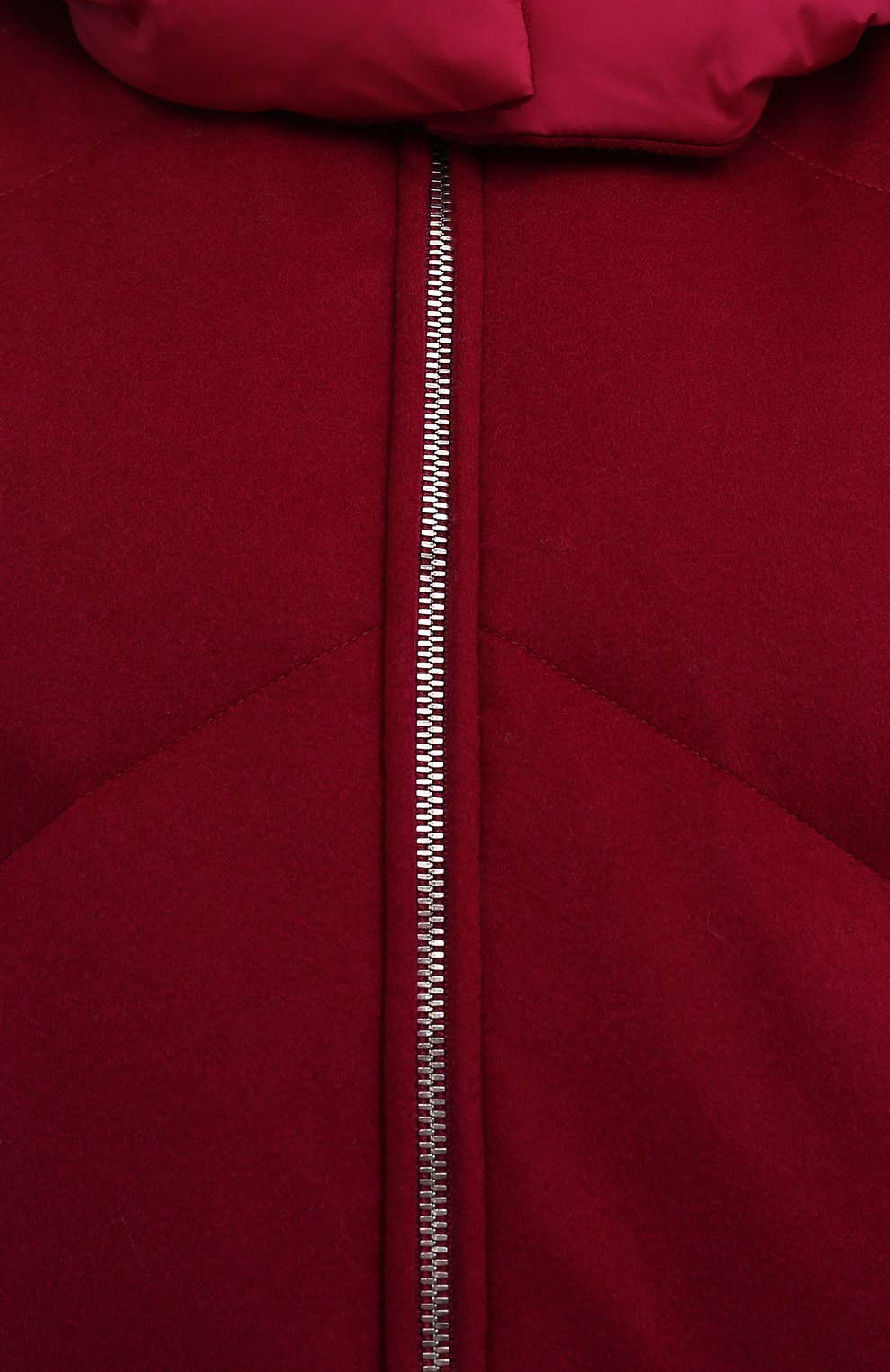 Кашемировый пуховик LORO PIANA, арт. FAL8877, фото 5