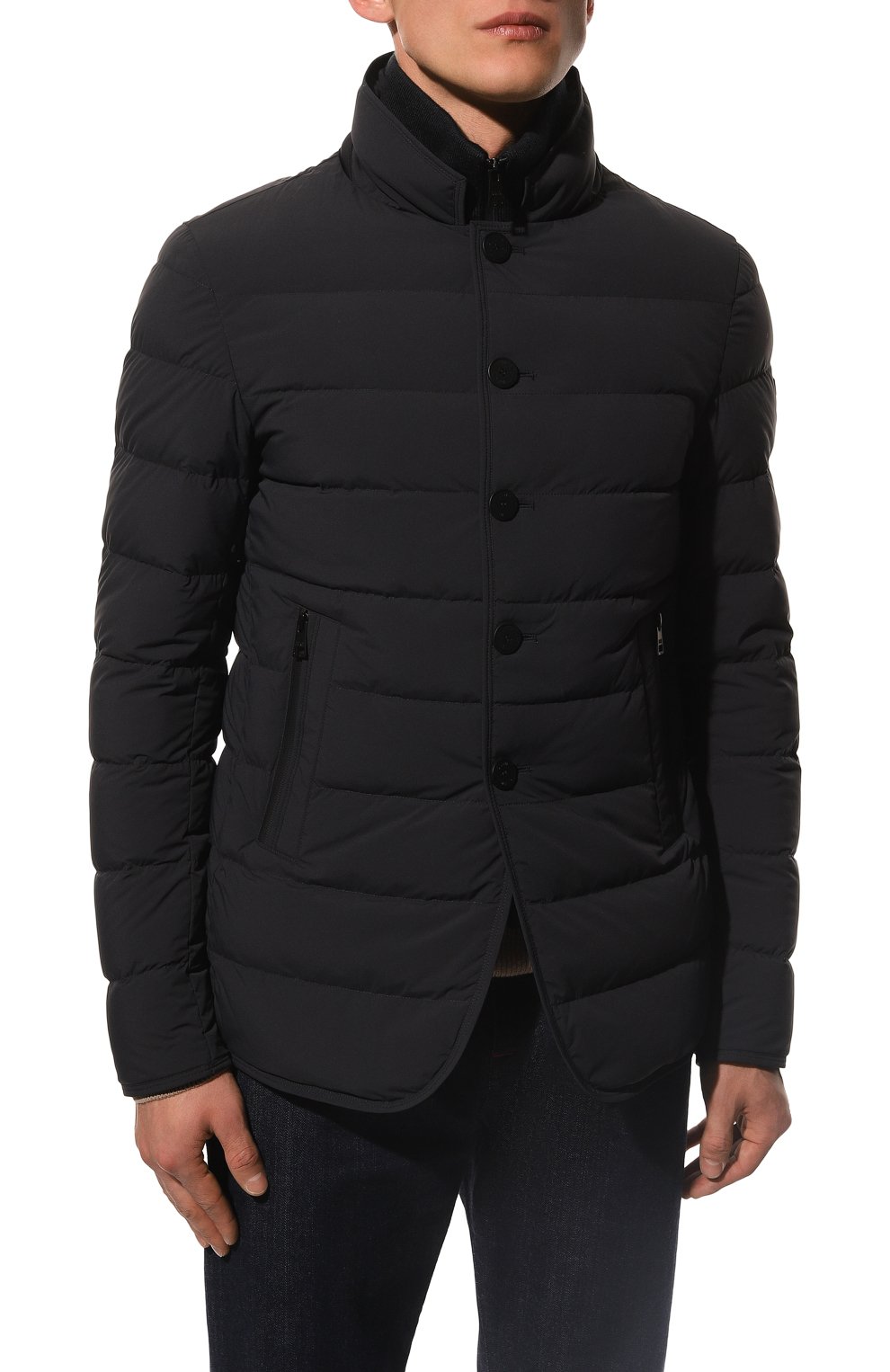 Пуховая куртка DUNO, арт. MASTER/LIC0SA, фото 3