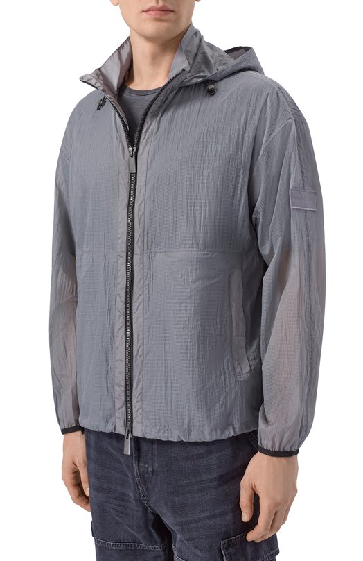 Куртка Premiata PA1007R Серый  PA1007R Фото 3