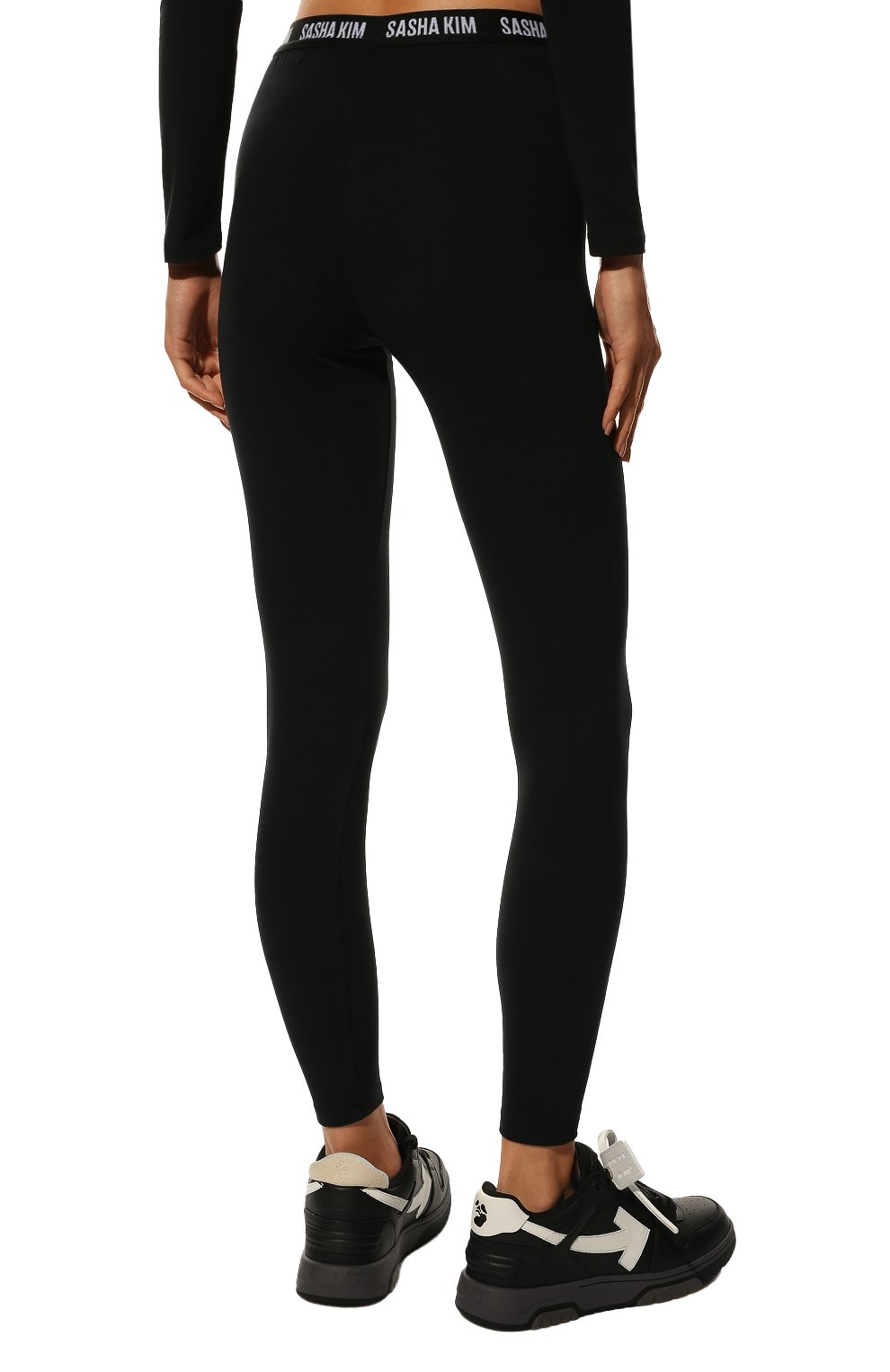 Хлопковый костюм SASHA KIM, арт. УТ-00000648, фото 5