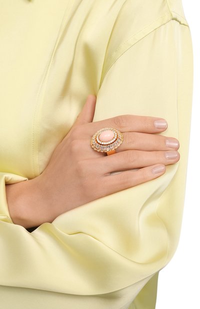 Кольцо ANTON HEUNIS, арт. SSR5.004, фото 2