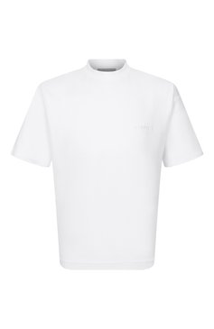 Хлопковая футболка VTMNTS, арт. VL22TR100W, фото 1