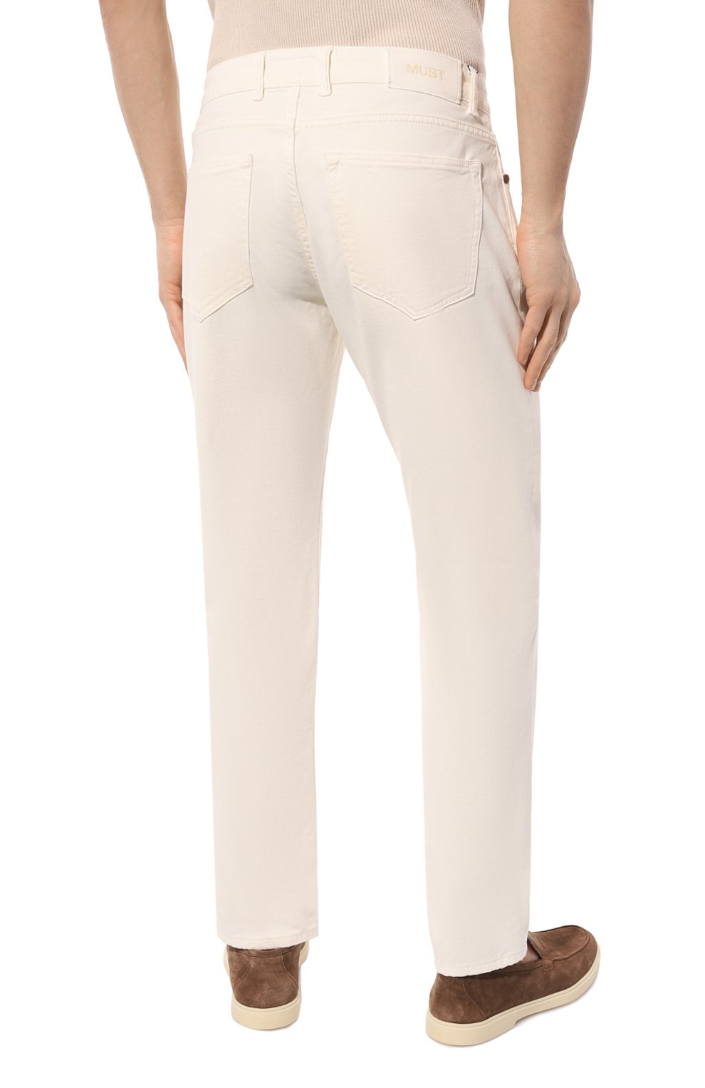 Джинсы MVST, арт. DANTE B385 T22, фото 4