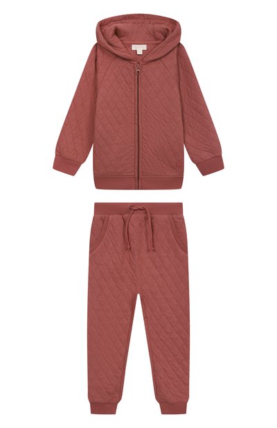 Комплект из толстовки и брюк BABYBU, арт. BI-B1055W226G