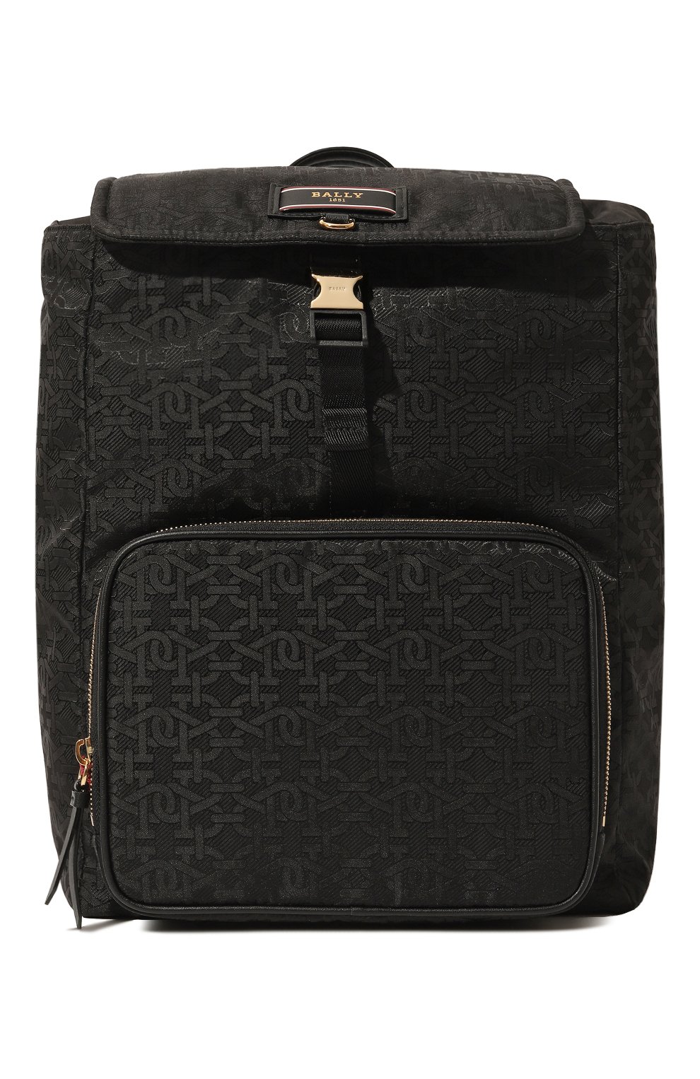 Рюкзак BALLY, арт. 603404/26039, фото 1
