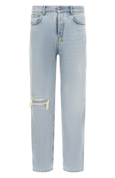 Мужские джинсы KSUBI, арт. MSP25DJ002