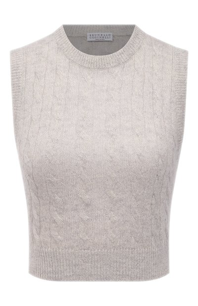 Жилет BRUNELLO CUCINELLI, арт. MBG743410P, фото 1