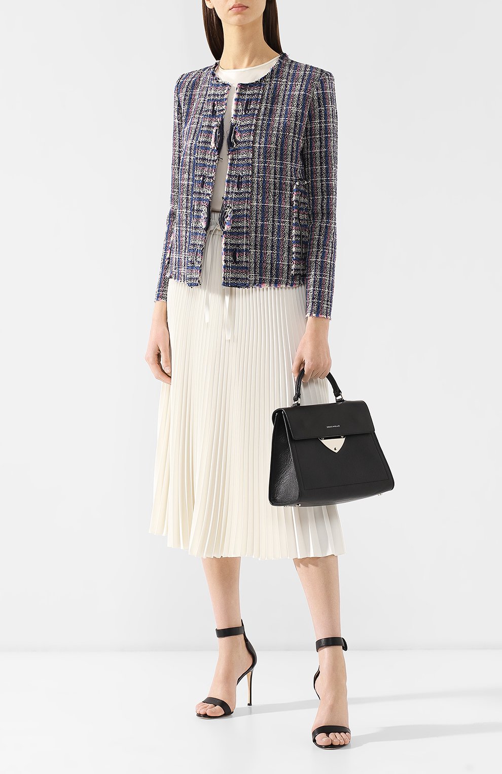 Сумка b14 COCCINELLE, арт. E1 D05 18 03 01, фото 2