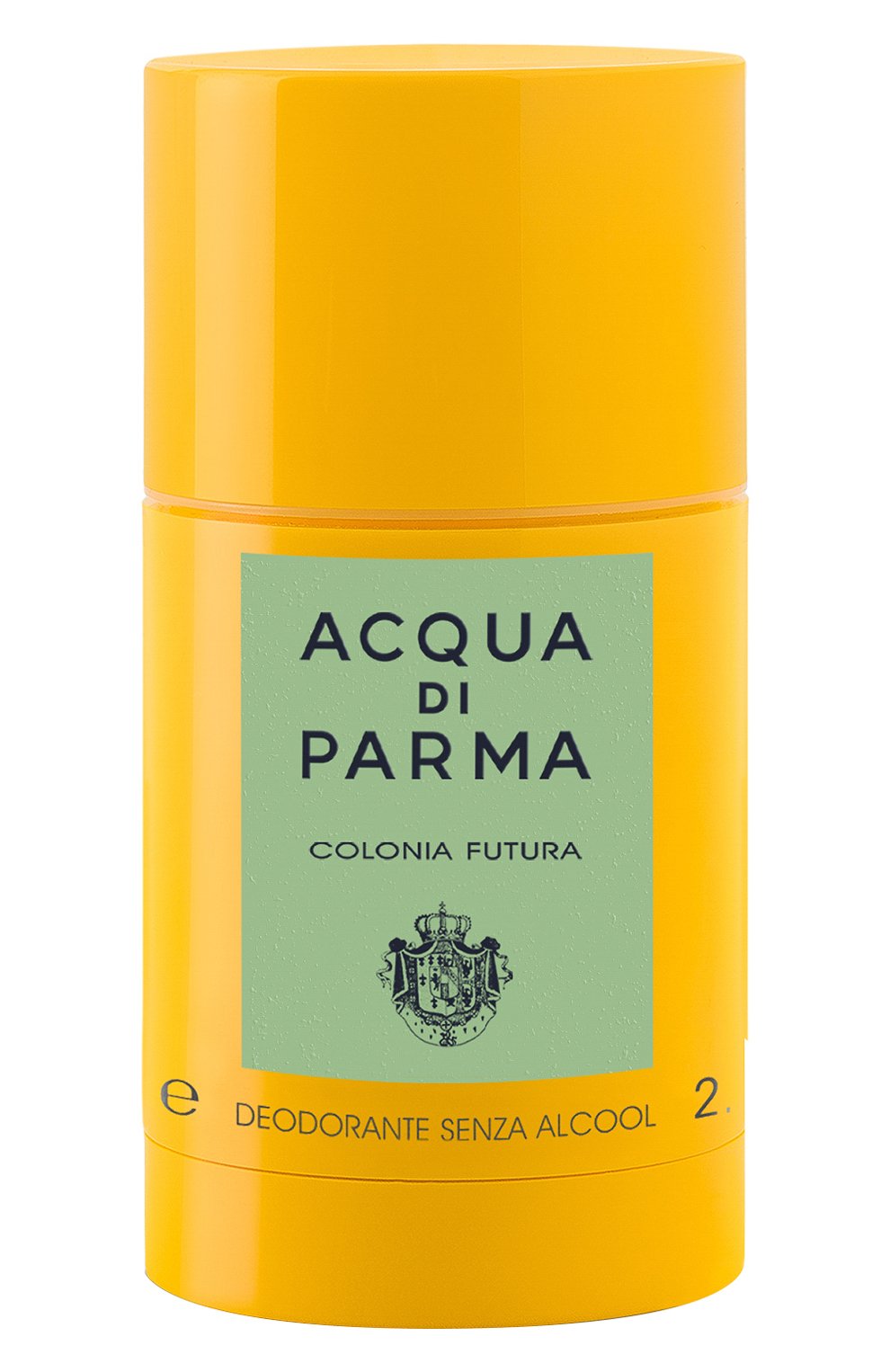 Твердый дезодорант для тела colonia futura (75ml) ACQUA DI PARMA, арт. 28022, фото 1