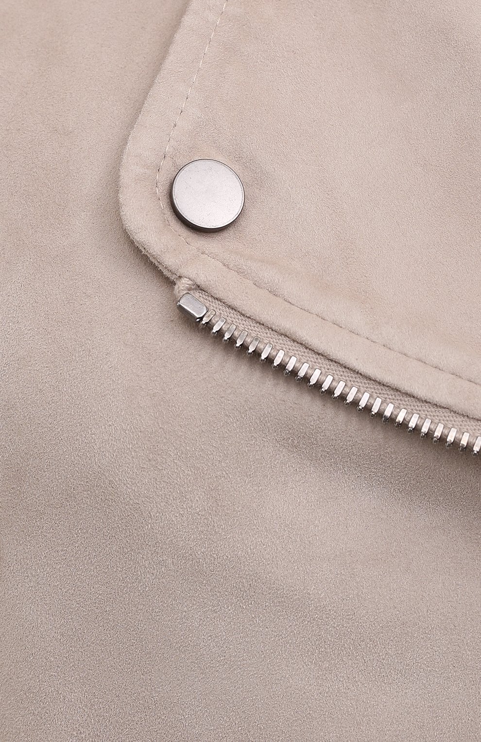 Замшевая куртка BRUNELLO CUCINELLI, арт. M0PCL2873P, фото 5