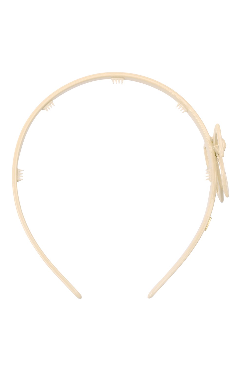 Ободок для волос ALEXANDRE DE PARIS, арт. AHB-17666-02 S, фото 1