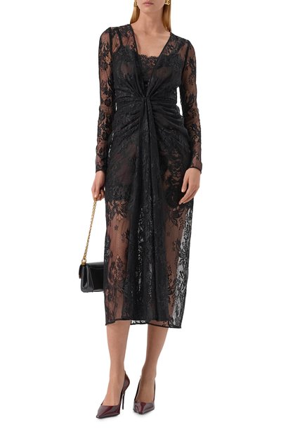 Женское платье DOLCE & GABBANA, арт. F6T0IT/FLUCP