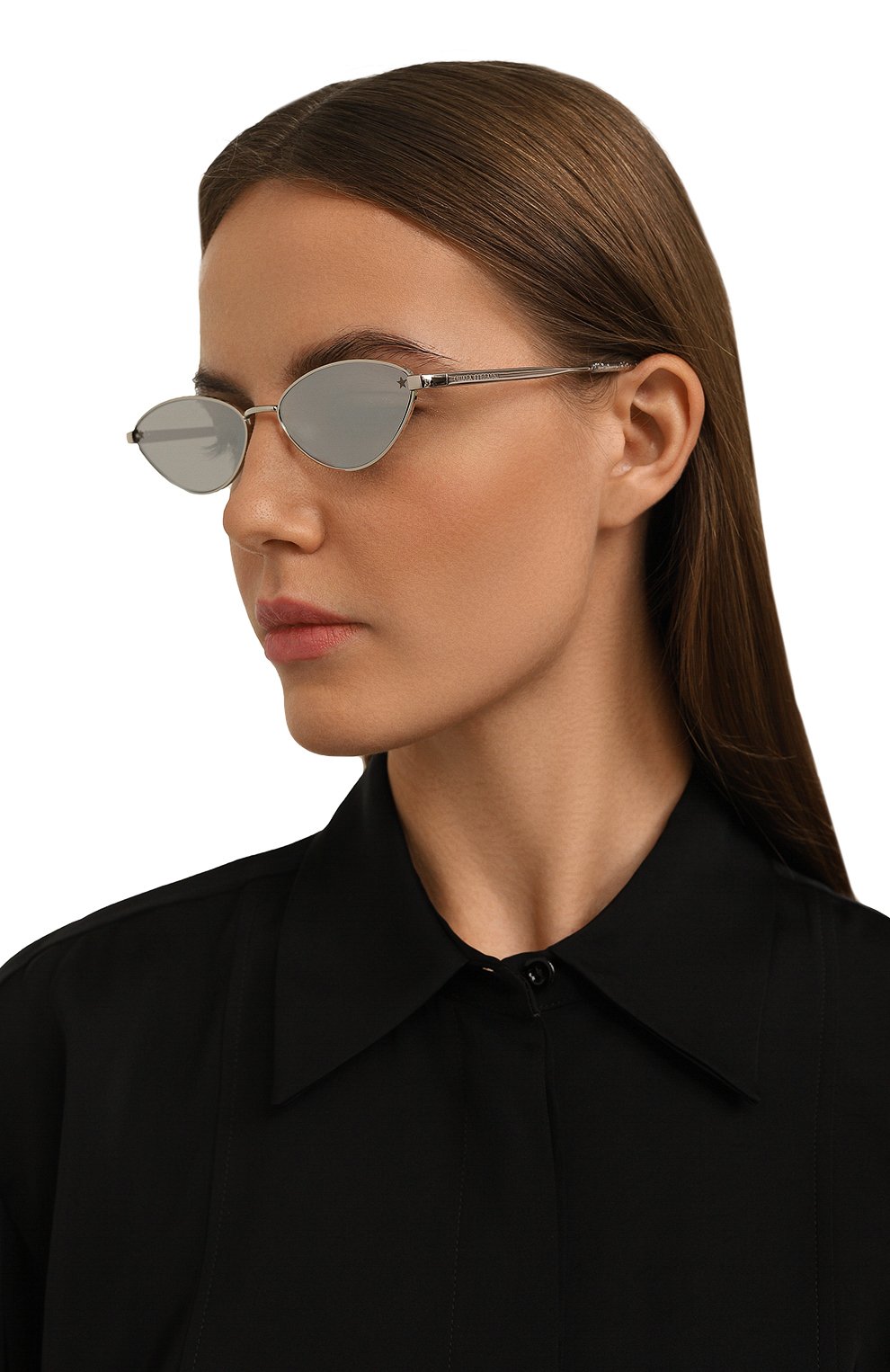 Солнцезащитные очки CHIARA FERRAGNI, арт. CF7034 010, фото 2