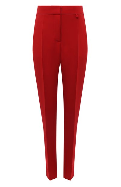 Шерстяные брюки GIVENCHY, арт. BW50PH13NZ, фото 1