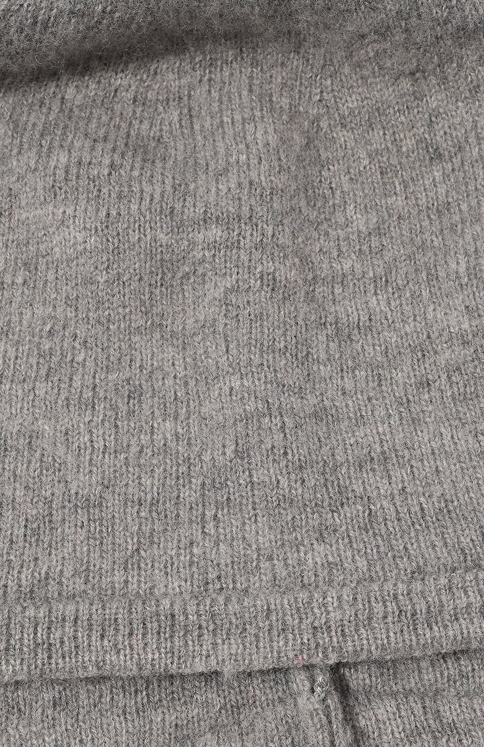 Шапка-ушанка edith из шерсти и кашемира CANOE, арт. 4200470, фото 4