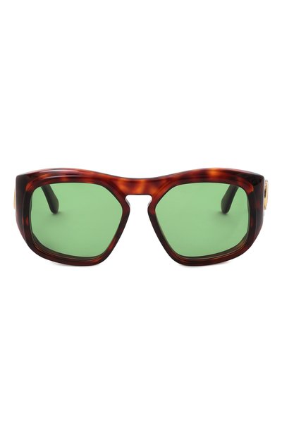 Солнцезащитные очки VALENTINO, арт. VLS-179B-55, фото 3