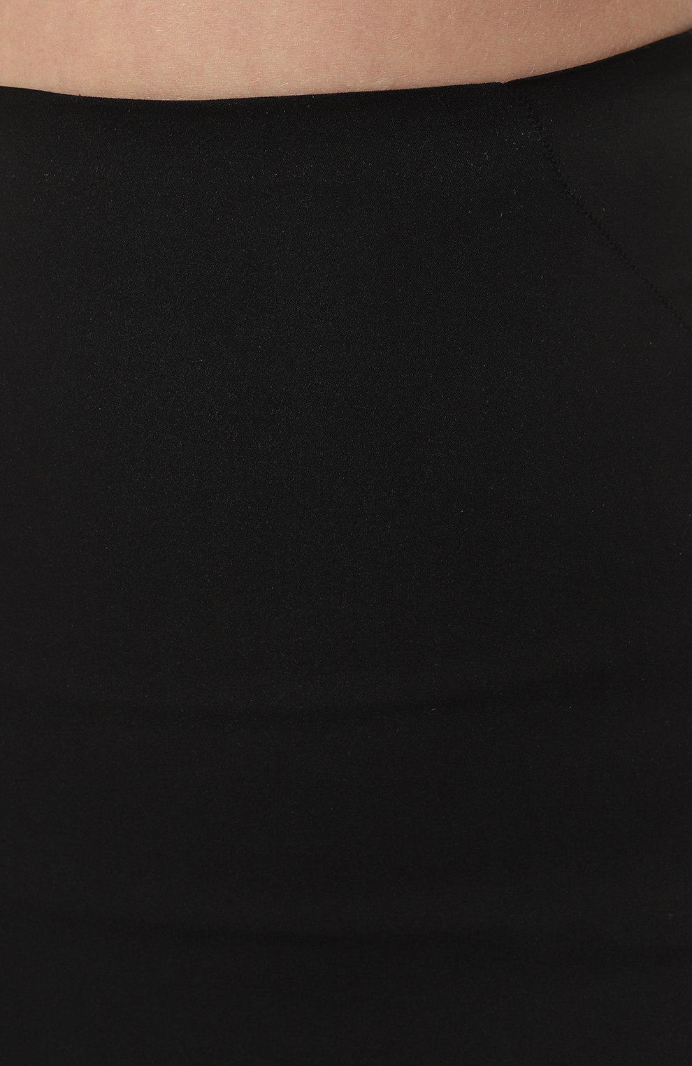 Шелковая юбка ISABEL BENENATO, арт. DW79S24, фото 5