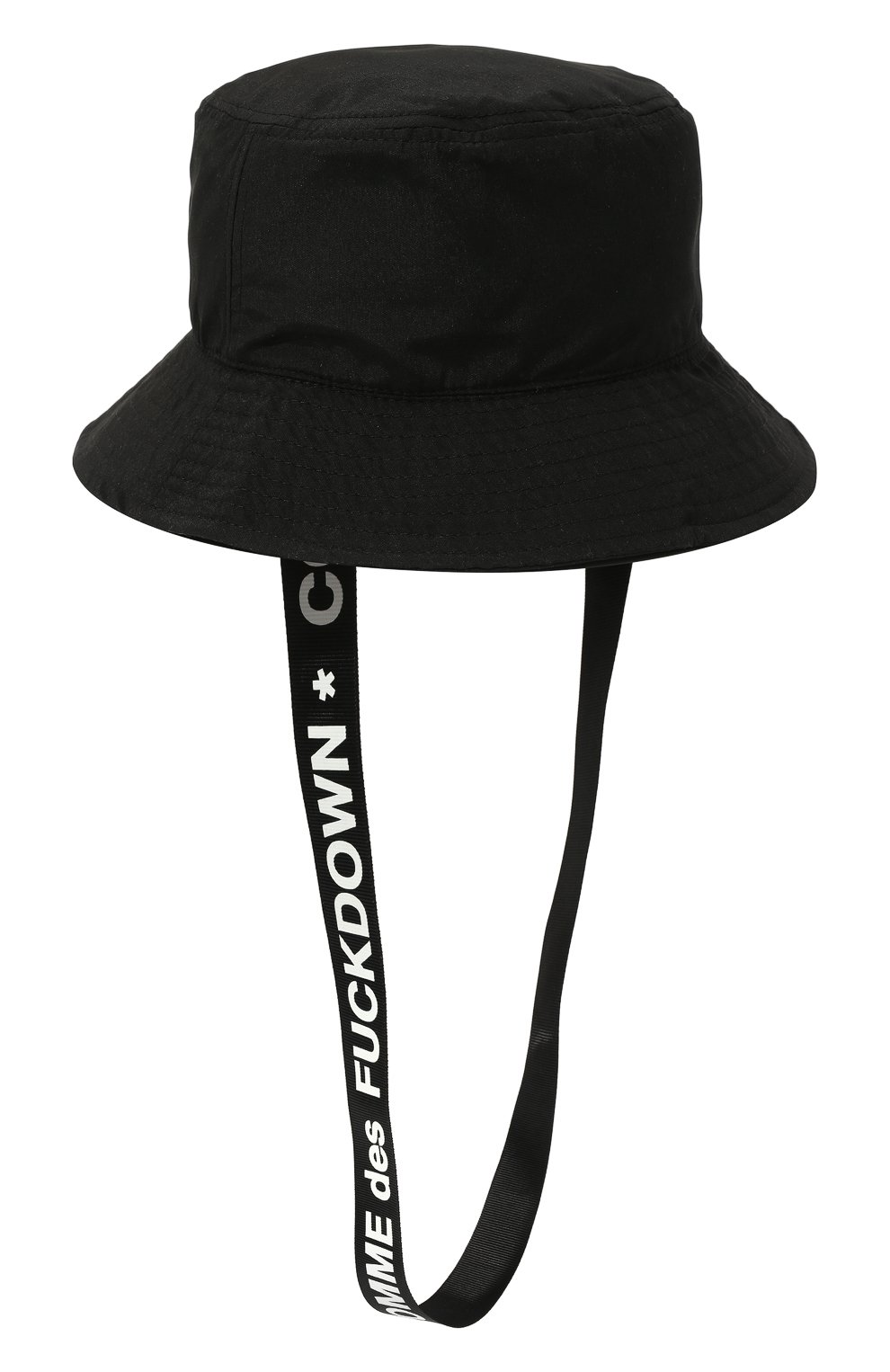 Панама COMME DES FUCKDOWN, арт. CDFA591CP, фото 4