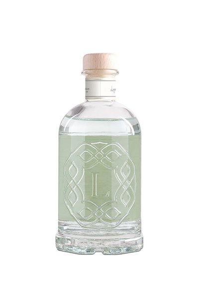 Диффузор albicocca e basilico / "абрикос & базилик" (250ml) LOGEVY FIRENZE 1965, арт. 8050519372145, фото 2