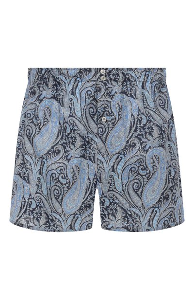 Хлопковые боксеры ROBERTO RICETTI, арт. B0XER DB1/0R034052/60, фото 1