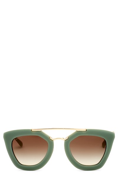 Солнцезащитные очки PRADA, арт. 09QS-TKQ4K1, фото 1