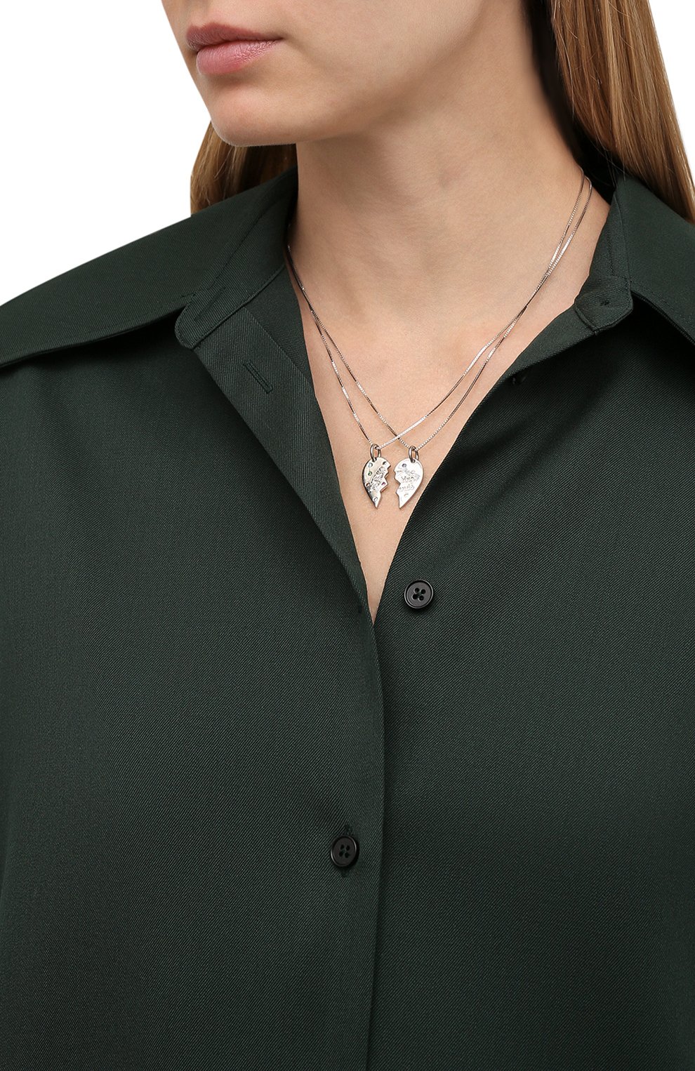 Кольцо LEVASHOVAELAGINA, арт. bff/n, фото 2