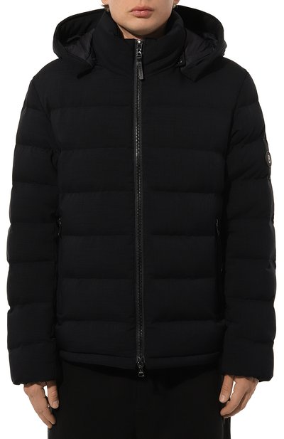 Пуховик BOGNER, арт. 38199092, фото 3