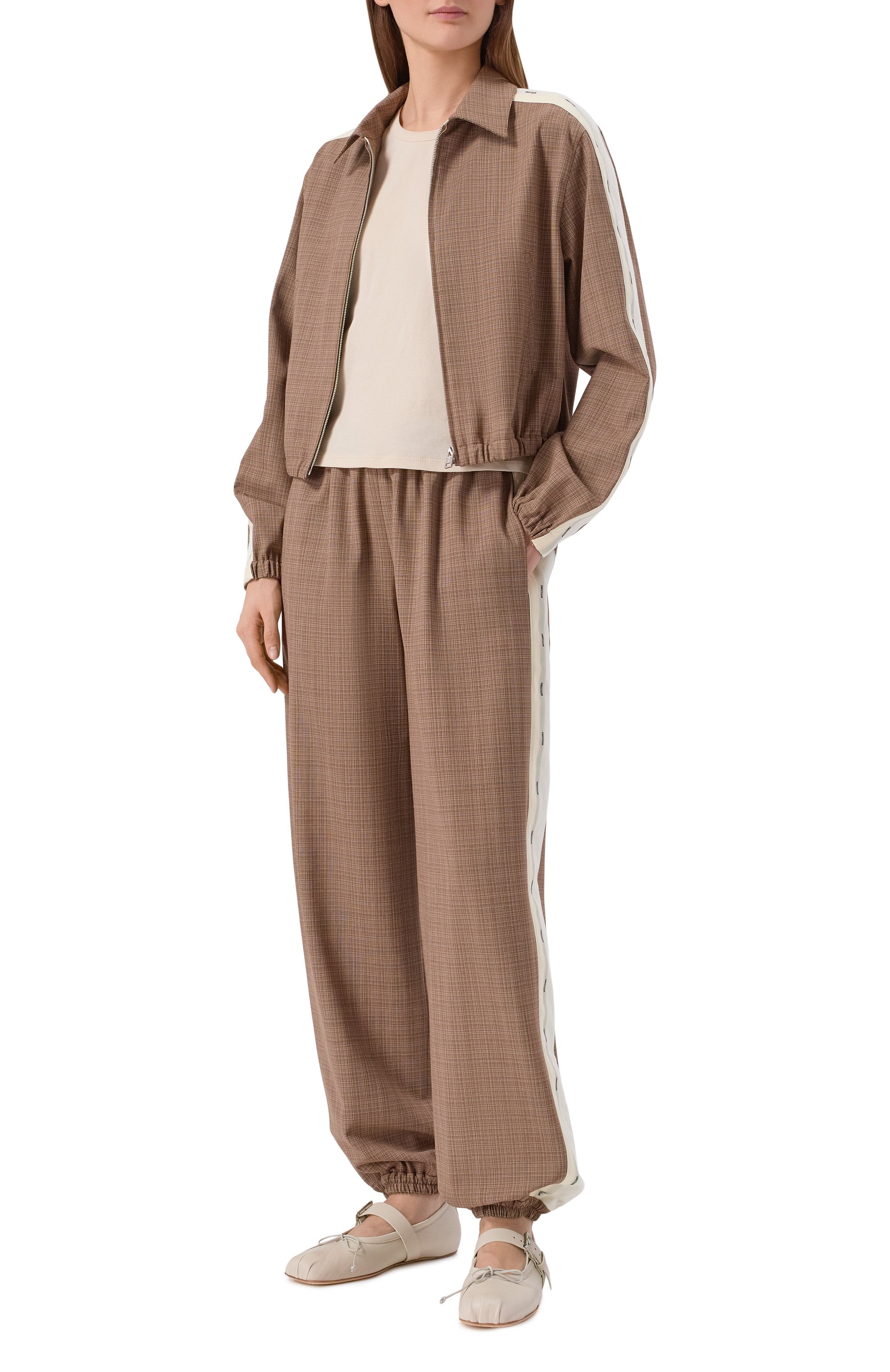 Бомбер MOSCHINO, арт. A0614/0526, фото 2