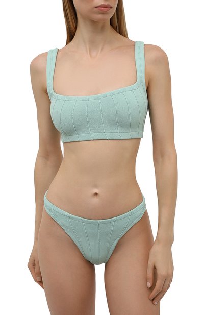 Раздельный купальник HUNZA G, арт. HELENA NILE BIKINI NILE, фото 2