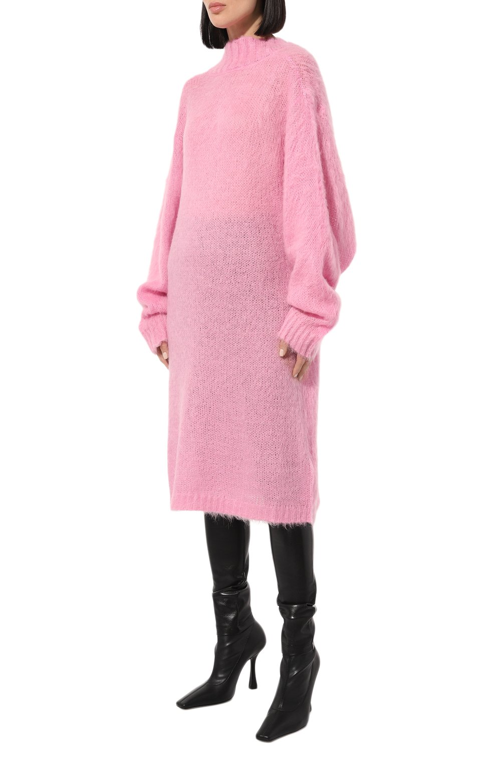 Платье MM6, арт. S52DD0045/M13038, фото 3