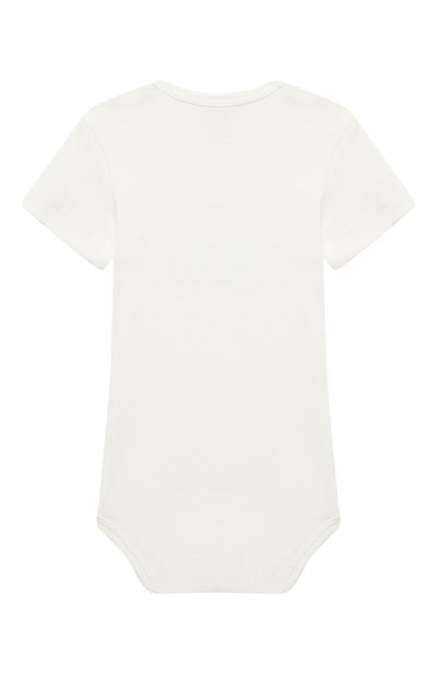 Комплект из трех боди SANETTA, арт. 324138, фото 3