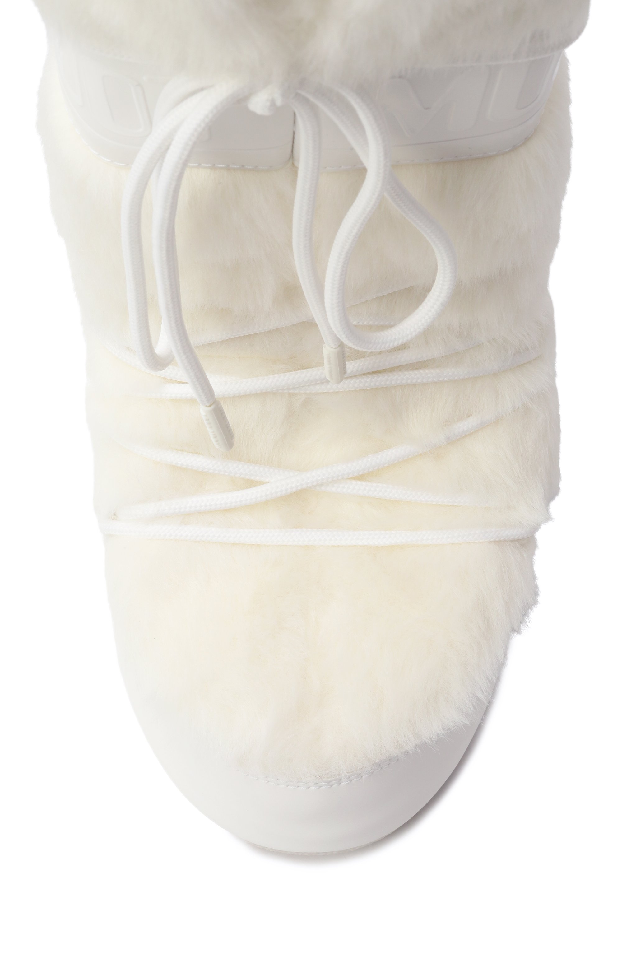 Сапоги icon из экомеха MOON BOOT, арт. 80D1408900, фото 6