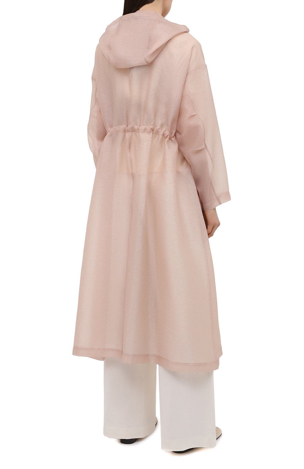 Плащ EMPORIO ARMANI, арт. 3K2L68/2NLDZ, фото 4