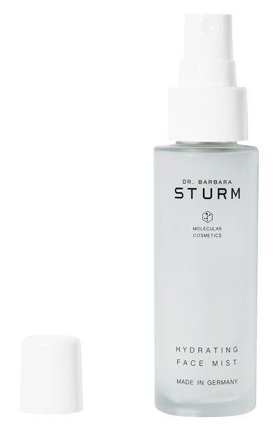 Увлажняющий спрей для лица hydrating face mist (50ml) DR. BARBARA STURM, арт. 4015165339779, фото 2