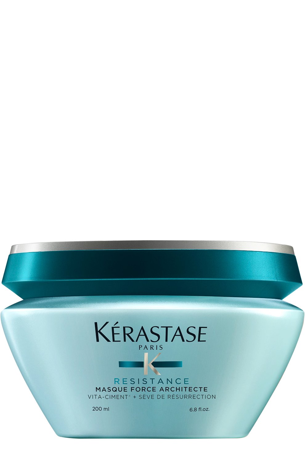 Маска для поврежденных волос resistance (200ml) KERASTASE, арт. 3474636397952, фото 1