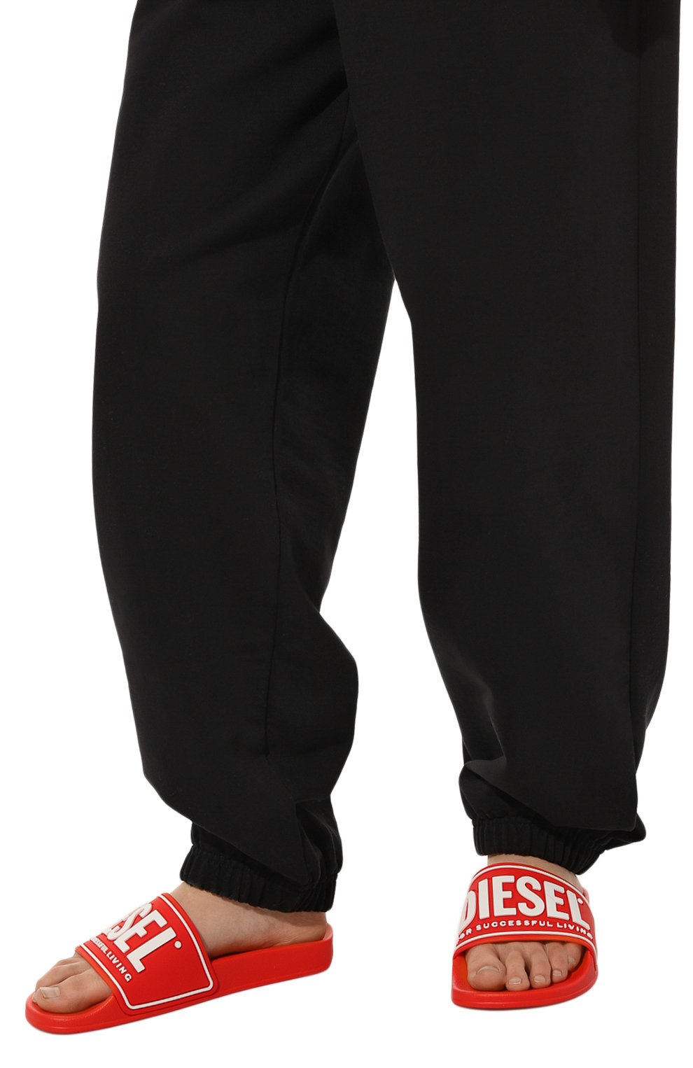 Шлепанцы DIESEL, арт. Y02854/P4441, фото 3