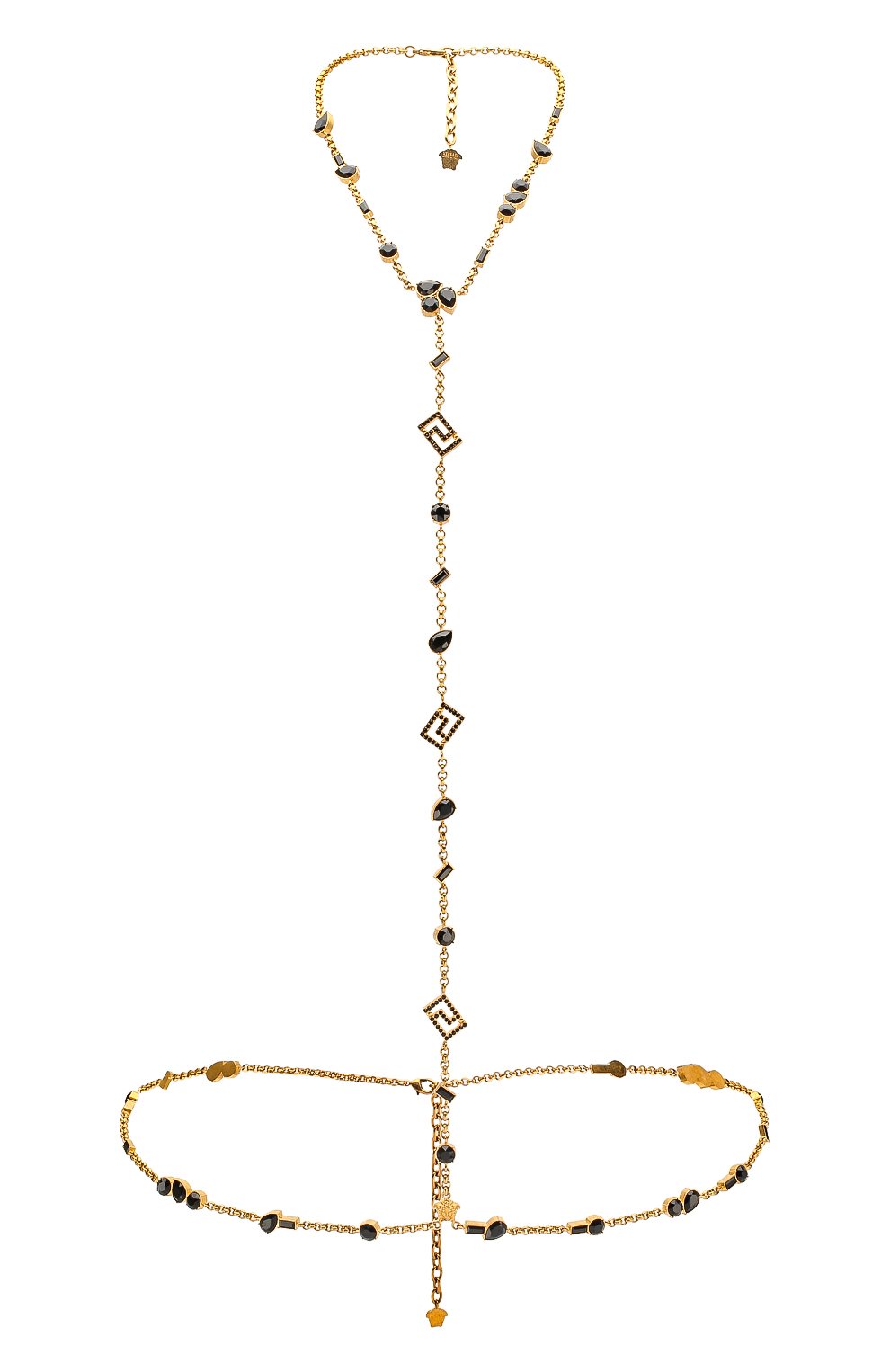 Нательная цепочка VERSACE, арт. DGVH566/DJMX, фото 1