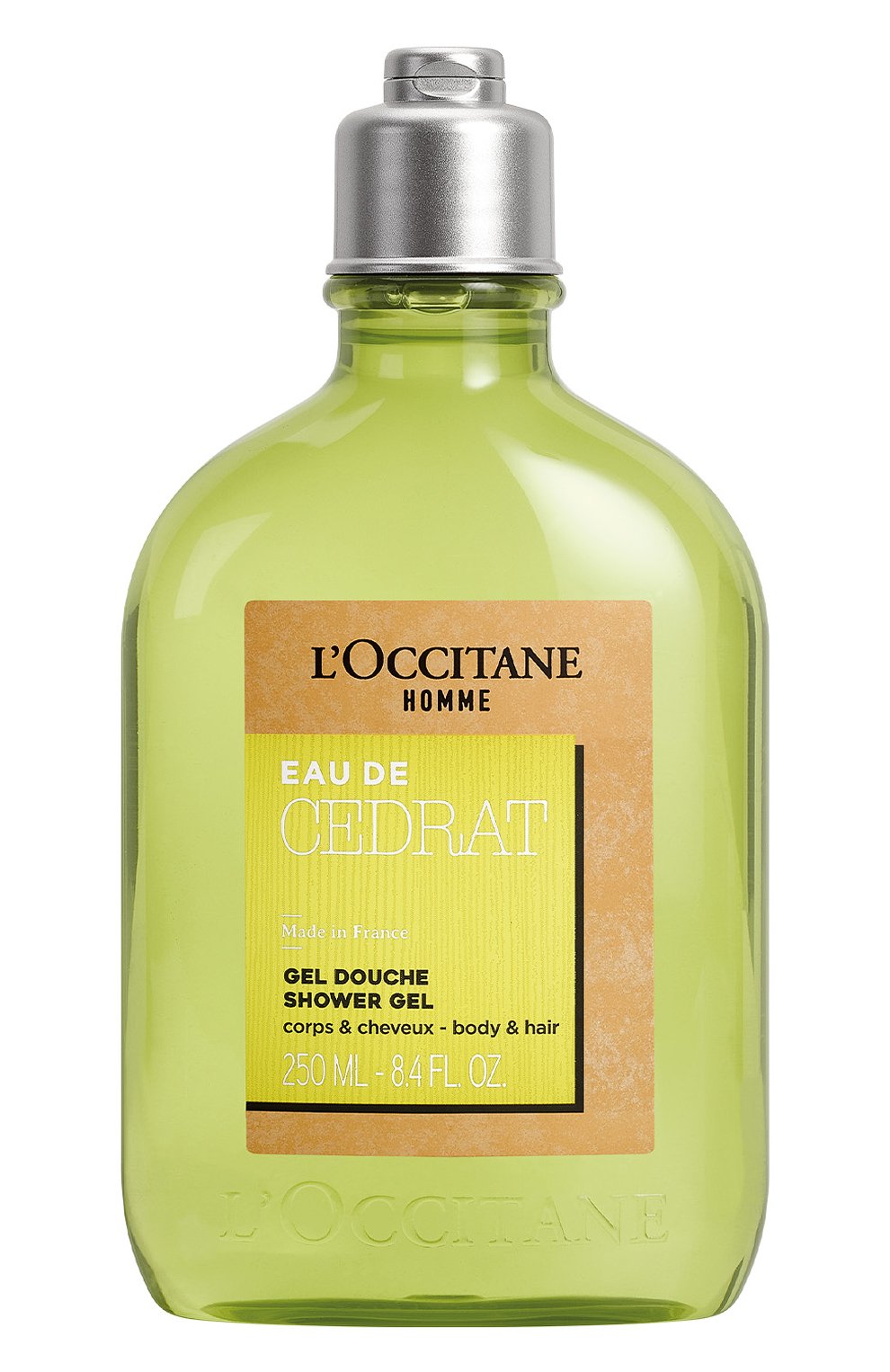 Гель для душа "цедрат" (250ml) L`OCCITANE, арт. 667149, фото 1