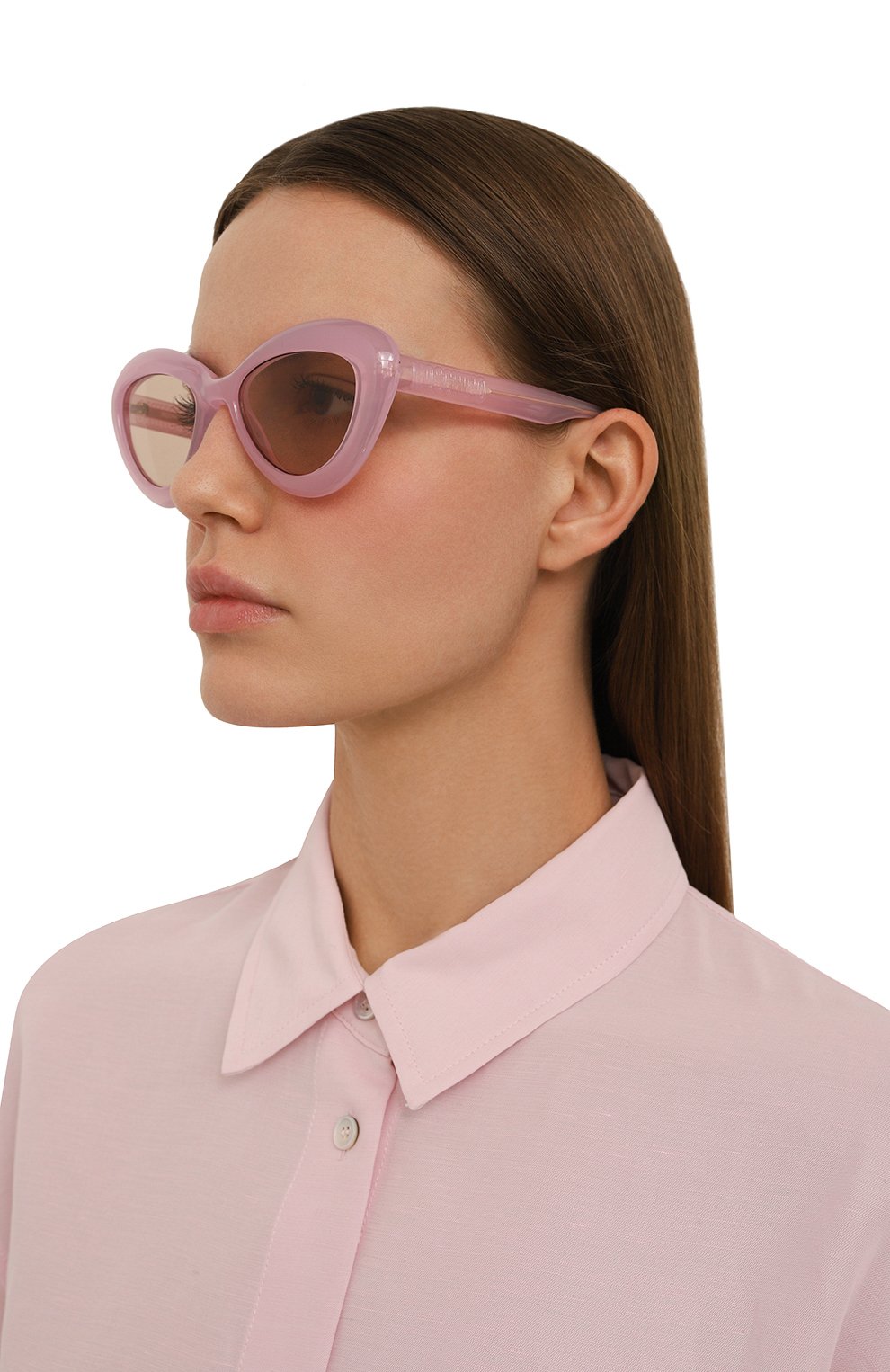 Солнцезащитные очки MOSCHINO, арт. M0S163 35J, фото 2