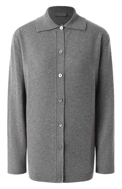 Женский кашемировый кардиган MVST, арт. MUW44