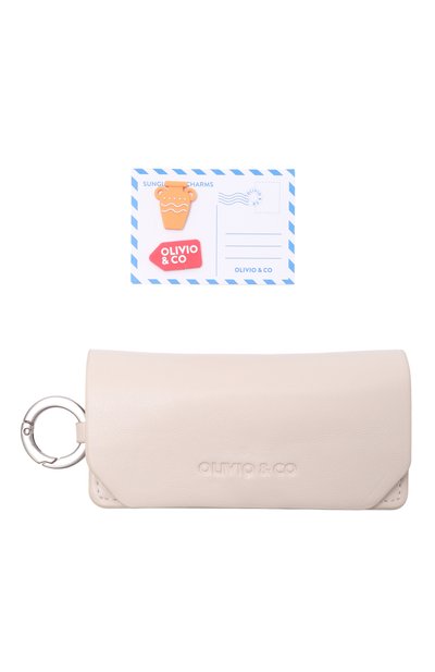 Солнцезащитные очки junior creative edition OLIVIO & CO, арт. ESD-101BY, фото 4