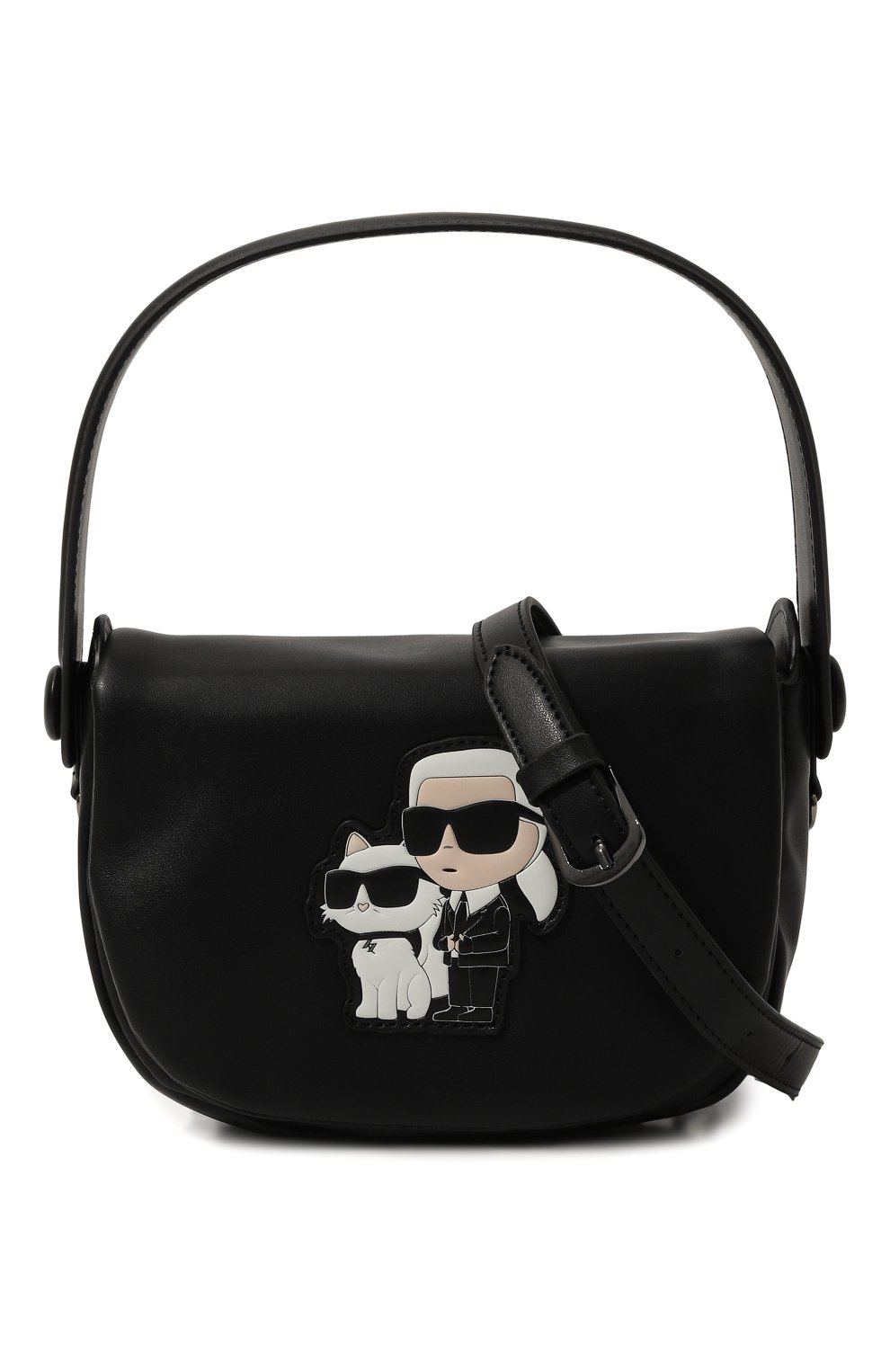 Сумка KARL LAGERFELD KIDS, арт. Z30149, фото 4
