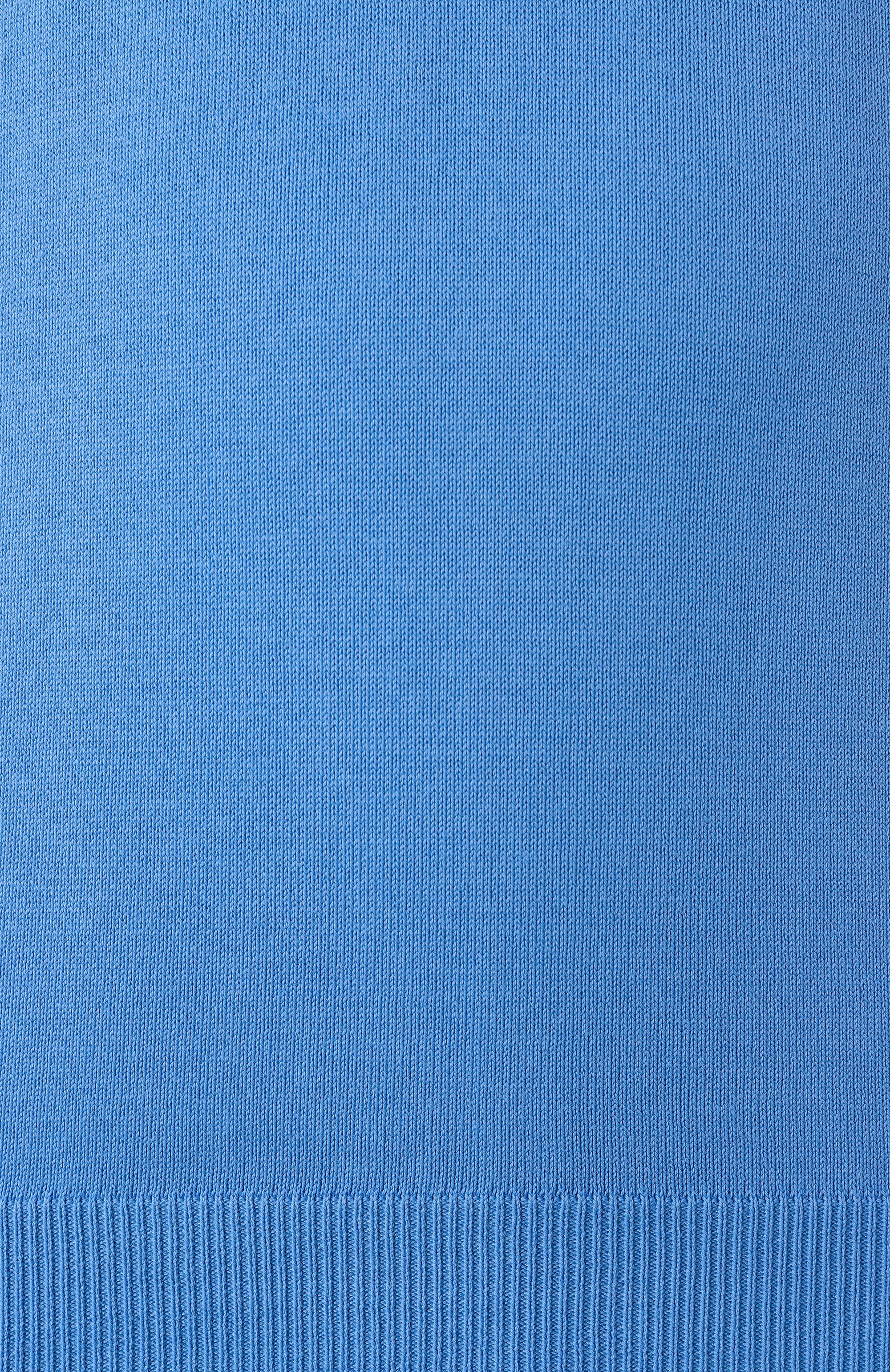 Хлопковый джемпер PAUL&SHARK, арт. 21411574, фото 6