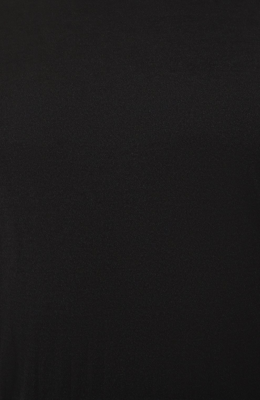 Футболка из шелка и хлопка BRUNELLO CUCINELLI, арт. MH8361308W, фото 5