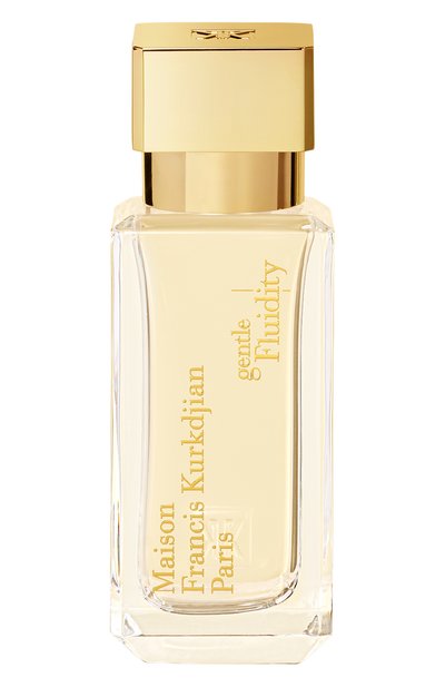Мужской парфюмерная вода gentle fluidity gold (35ml) MAISON FRANCIS KURKDJIAN, арт. RA122881