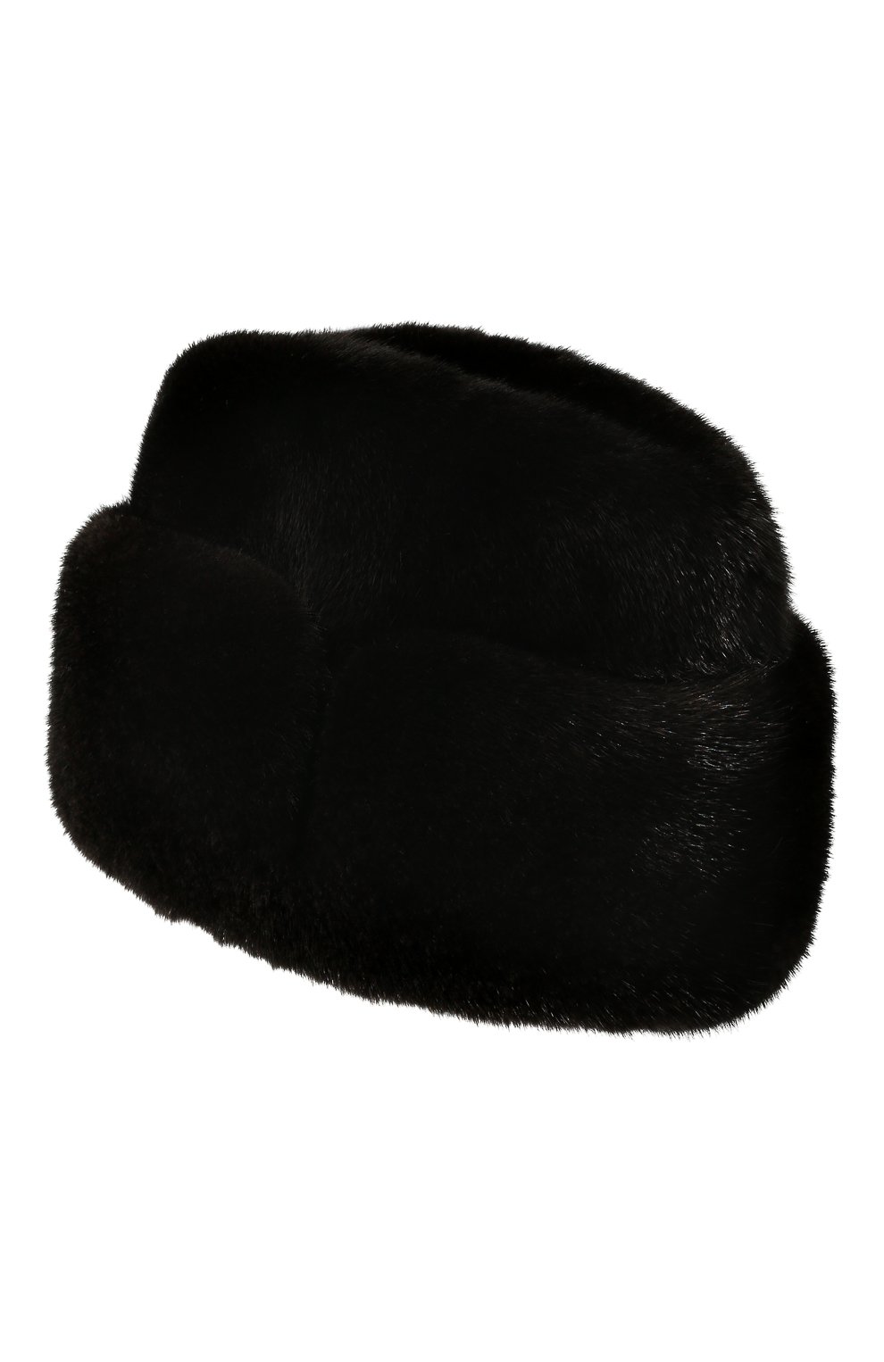 Меховая шапка из норки FURLAND, арт. 0010300110262300000, фото 2