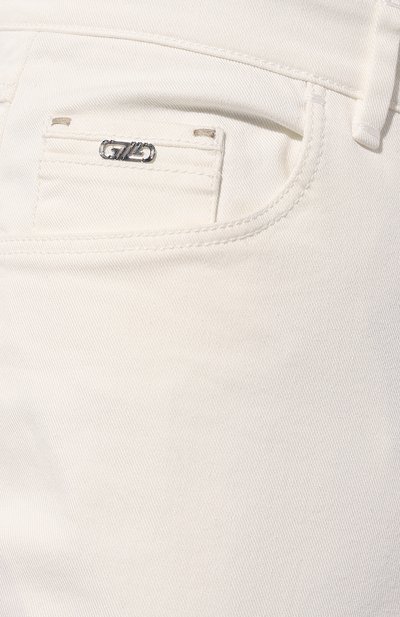 Джинсы regular fit ZILLI, арт. MCZ-00170-DEWH1/R001, фото 5