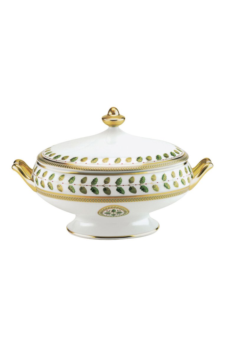 Блюдо для гарнира с крышкой constance BERNARDAUD, арт. 0657/69, фото 1