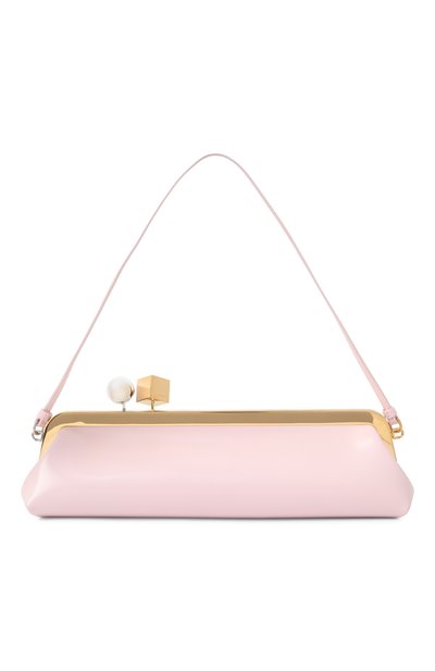 Женская сумка la salon JACQUEMUS, арт. 25HBAW00413/AC18A01